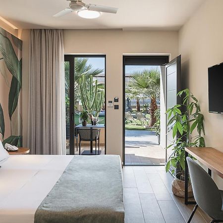 Mossa Well Being Hotel Като Дарацо Екстериор снимка