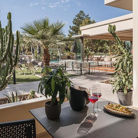 Mossa Well Being Hotel Като Дарацо Екстериор снимка