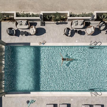 Mossa Well Being Hotel Като Дарацо Екстериор снимка