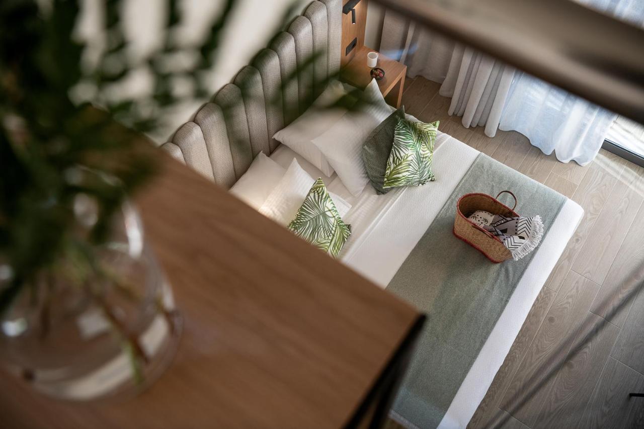 Mossa Well Being Hotel Като Дарацо Екстериор снимка