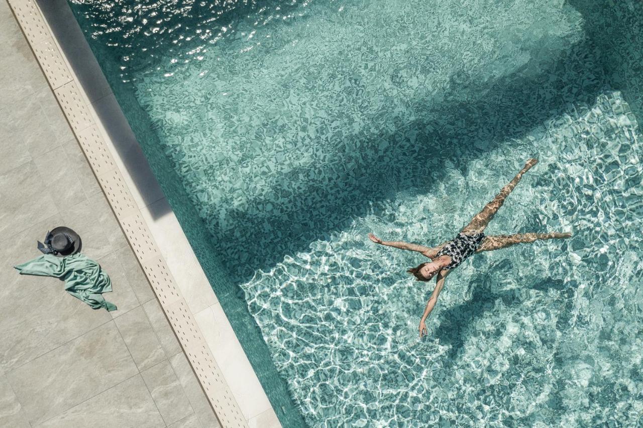 Mossa Well Being Hotel Като Дарацо Екстериор снимка