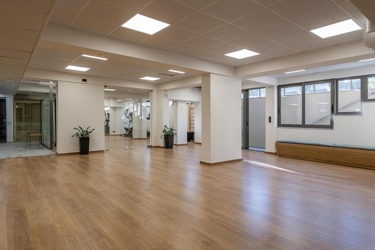 Mossa Well Being Hotel Като Дарацо Екстериор снимка
