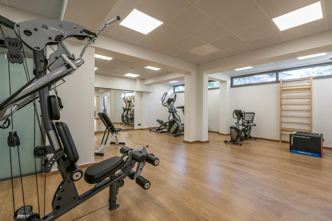 Mossa Well Being Hotel Като Дарацо Екстериор снимка