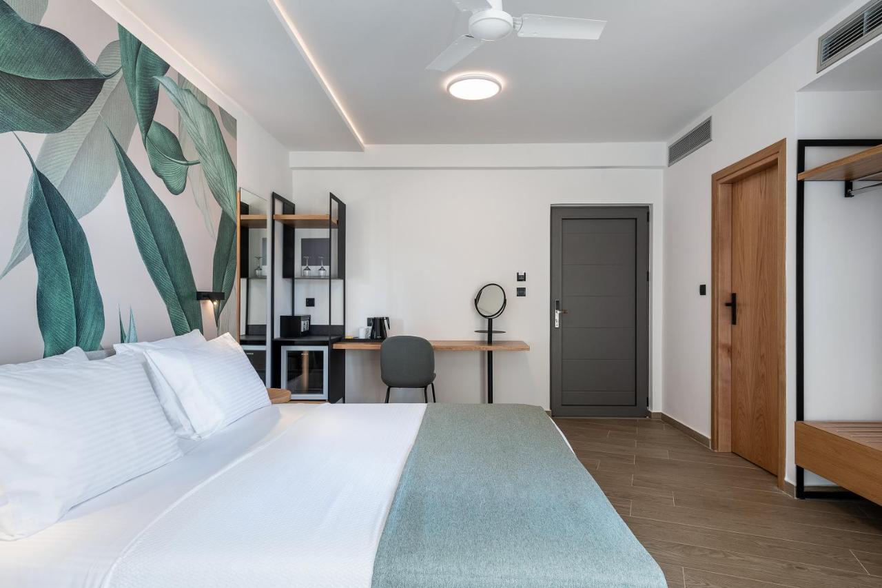 Mossa Well Being Hotel Като Дарацо Екстериор снимка
