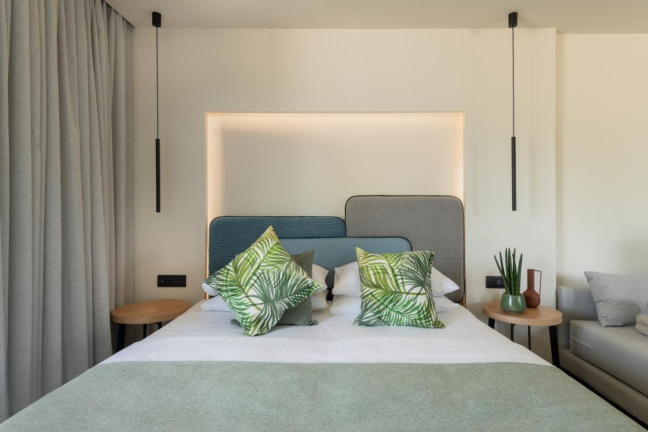Mossa Well Being Hotel Като Дарацо Екстериор снимка