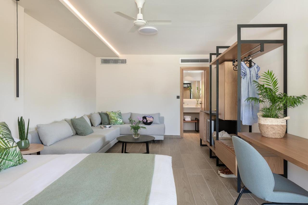 Mossa Well Being Hotel Като Дарацо Екстериор снимка