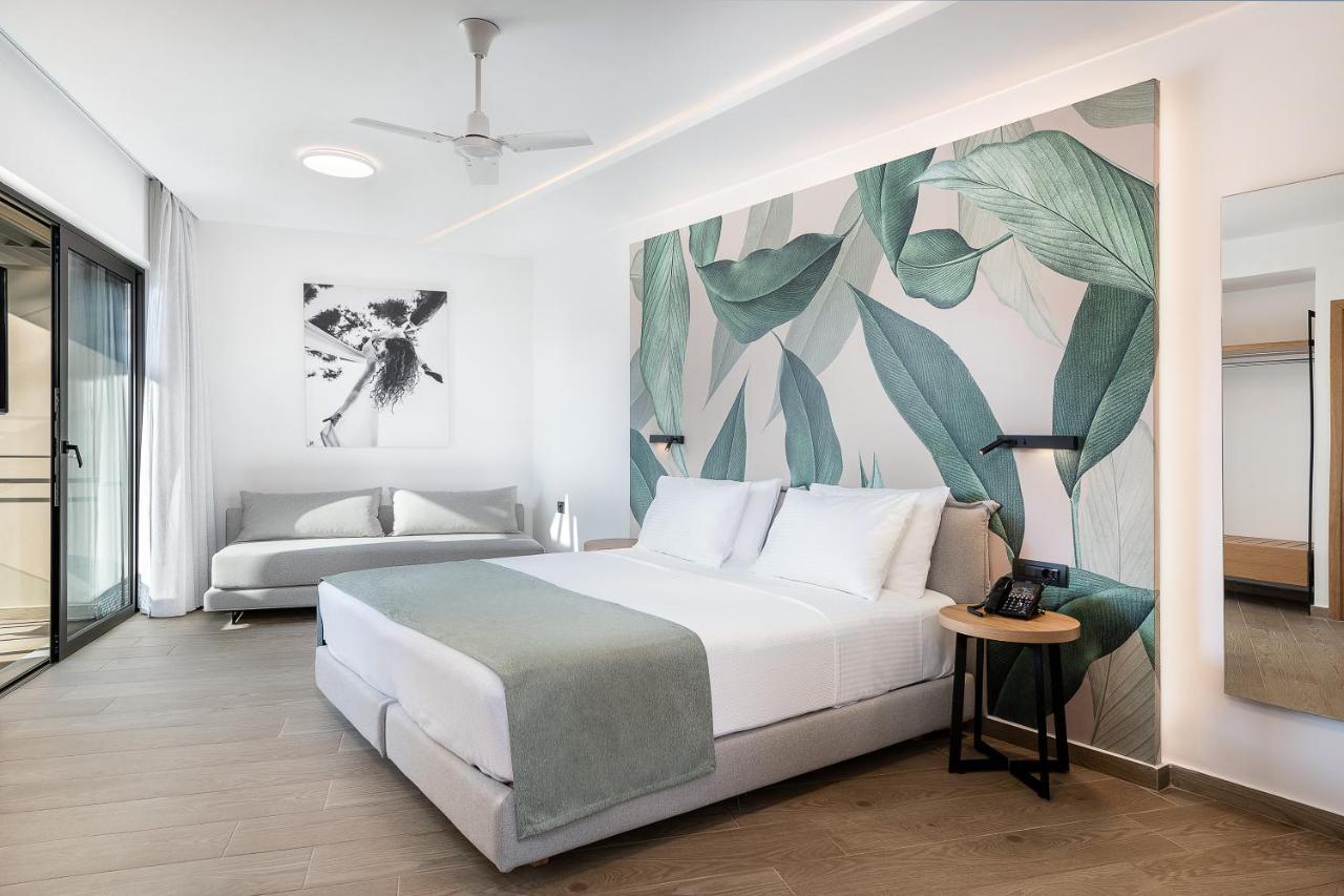 Mossa Well Being Hotel Като Дарацо Екстериор снимка