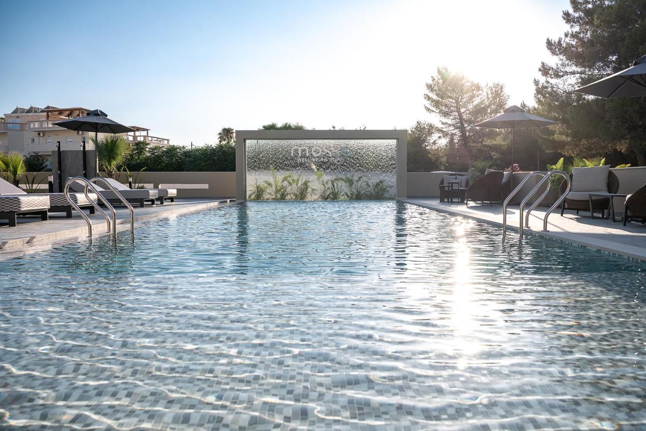 Mossa Well Being Hotel Като Дарацо Екстериор снимка