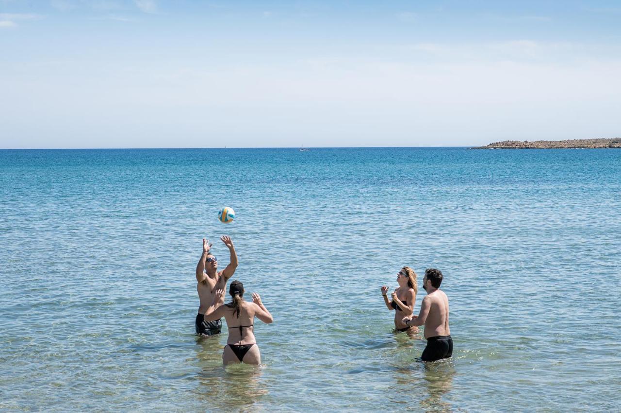 Mossa Well Being Hotel Като Дарацо Екстериор снимка