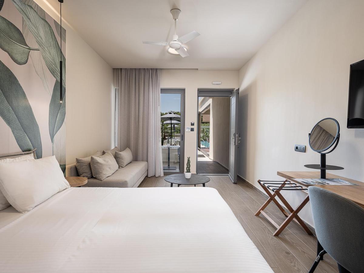 Mossa Well Being Hotel Като Дарацо Екстериор снимка