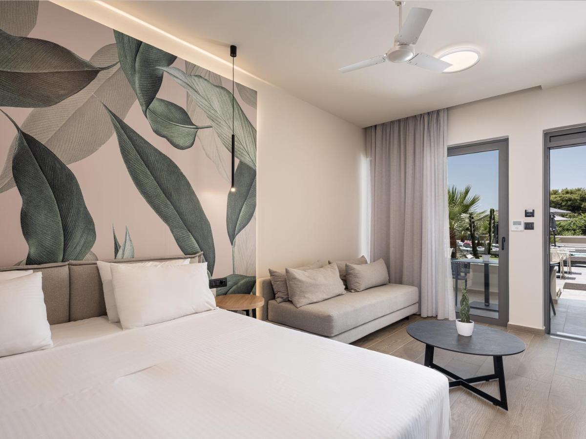 Mossa Well Being Hotel Като Дарацо Екстериор снимка