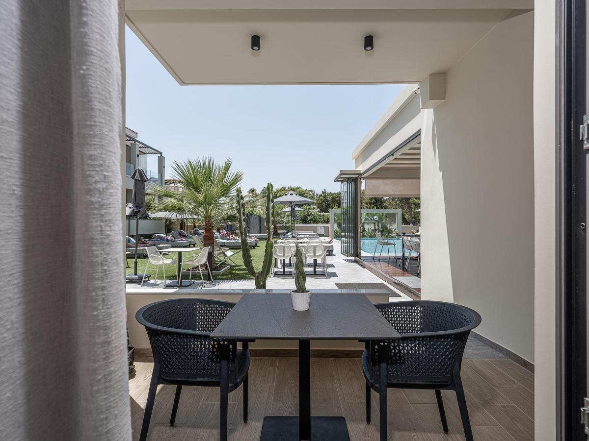 Mossa Well Being Hotel Като Дарацо Екстериор снимка