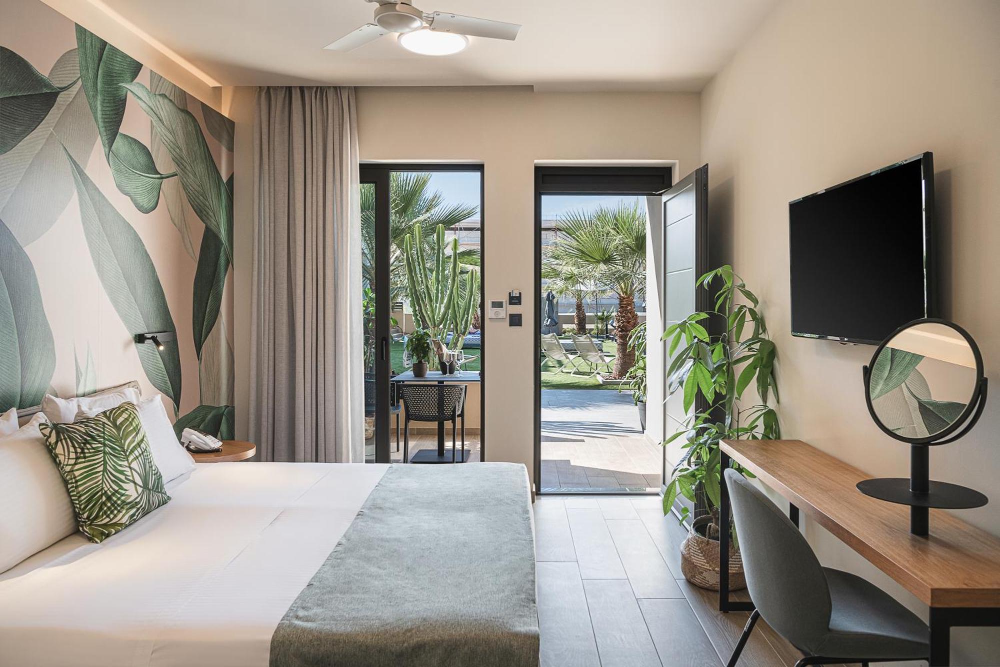Mossa Well Being Hotel Като Дарацо Екстериор снимка